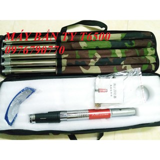 Súng bắn ty ren trần thạch cao D9000