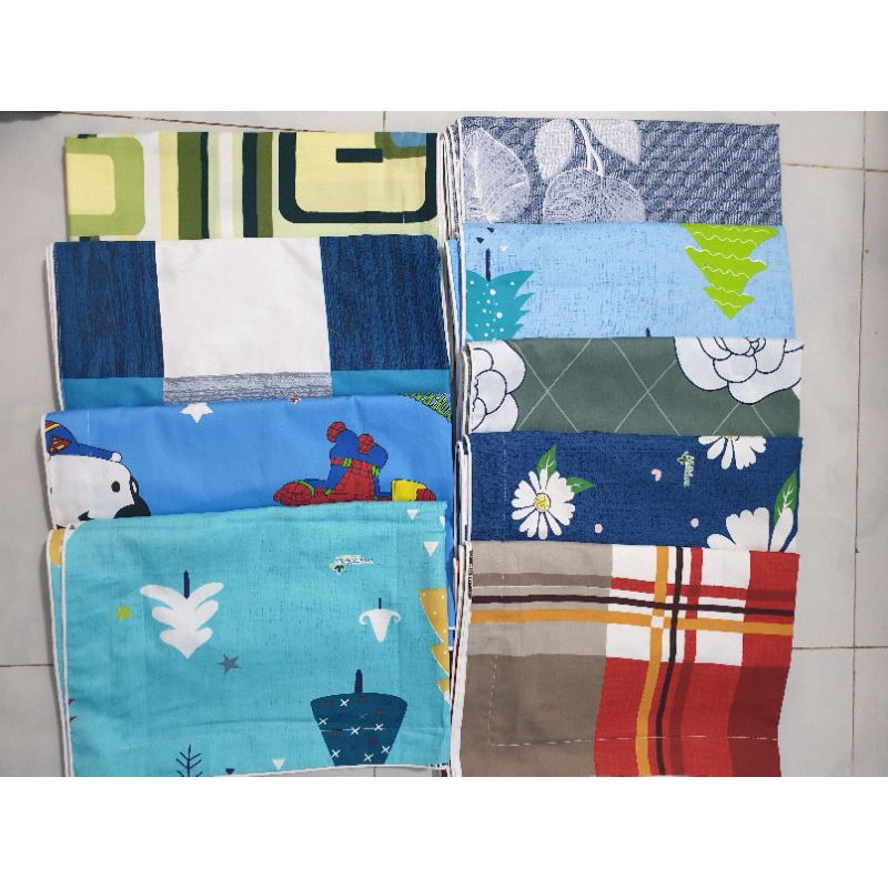 Cặp Áo gối [Siêu Xịn]cotton Thắng lợi[Cao Cấp] 40x60/50x70 | BigBuy360 - bigbuy360.vn