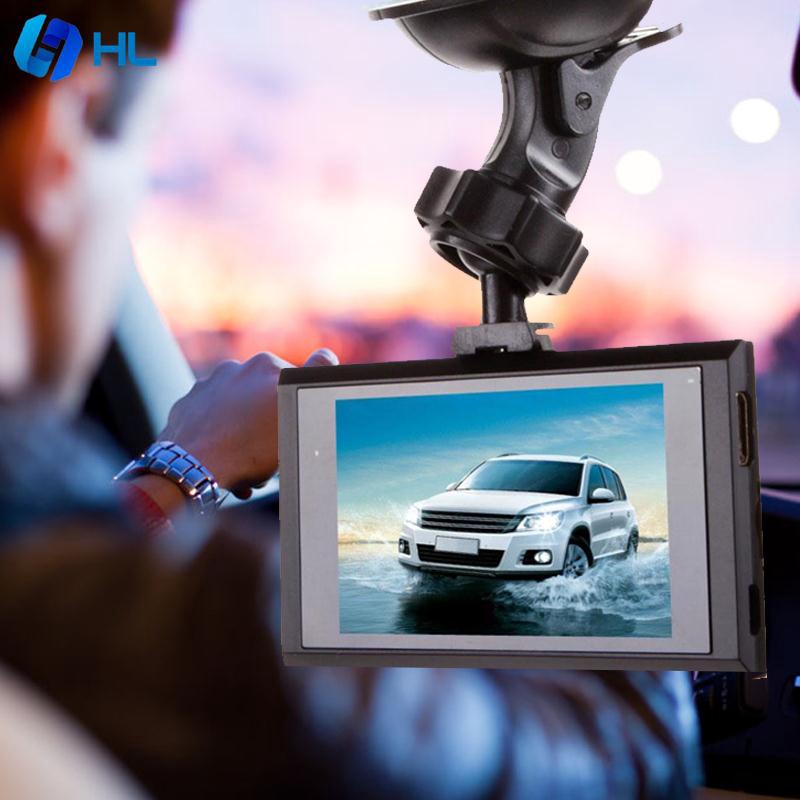 Máy quay hành trình DVR 1080P Cảm biến G | BigBuy360 - bigbuy360.vn