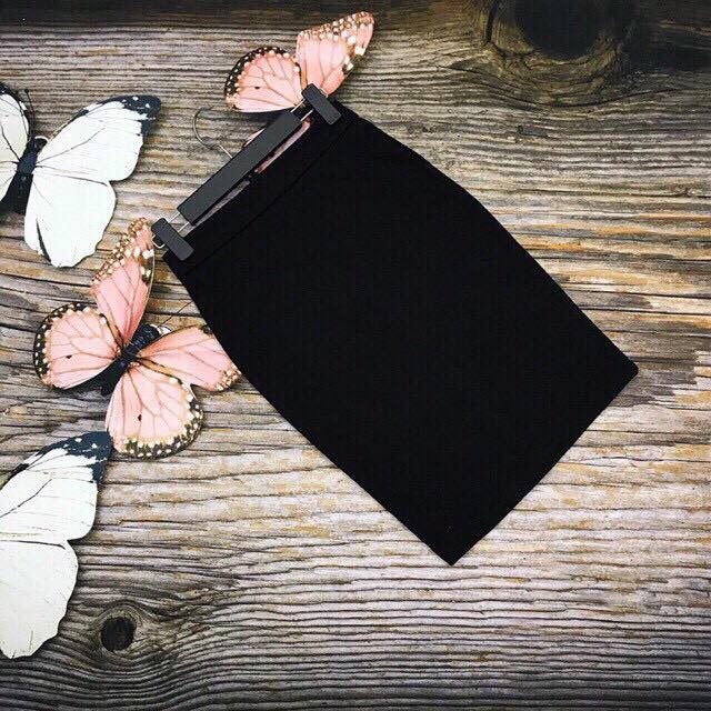 Chân váy BÚT CHÌ chất UMI | BigBuy360 - bigbuy360.vn