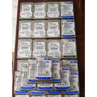 Ổ cứng HDD Laptop