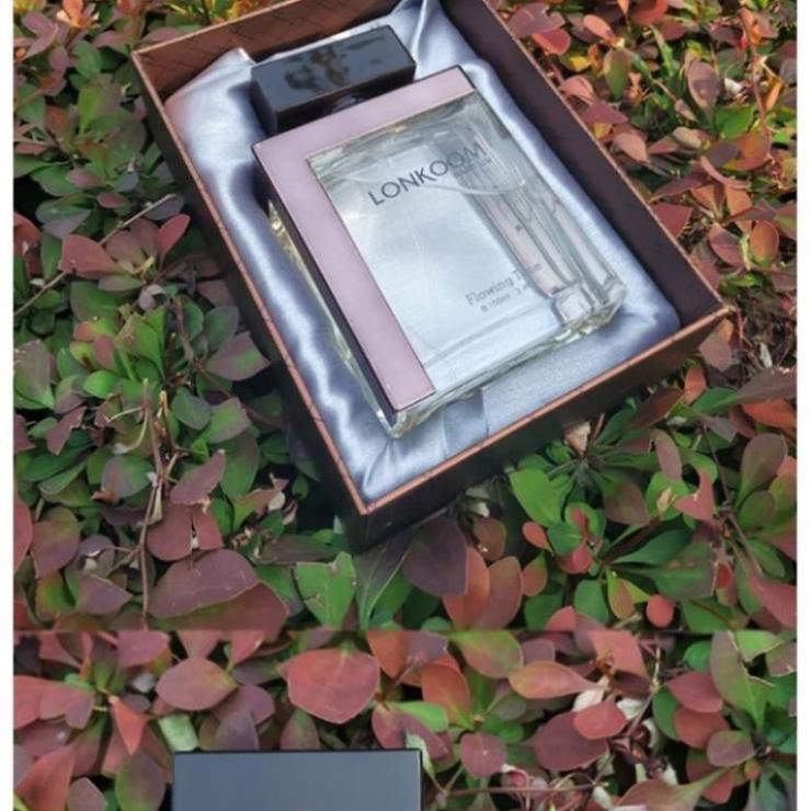 Nước Hoa Nam LONKOOM 100ml Hương Thơm Cuốn Hút Tươi Mới | BigBuy360 - bigbuy360.vn