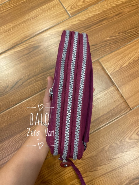 Ví / Túi Đeo Chéo KIPLING 2in1 | BigBuy360 - bigbuy360.vn