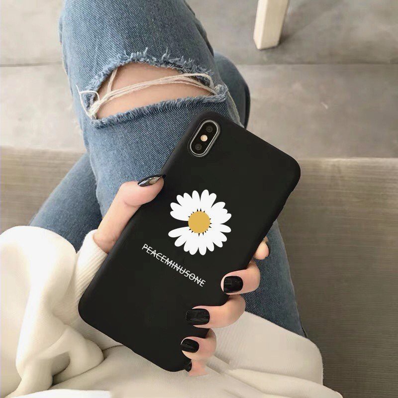 Ốp DẺO cúc họa mi Oppo A31,A91,Reno 3,F11 Pro,F11,A1K,A12,A5s,A7,A3s,F3,F3 Plus,F9,F7,F5,A83,F1s,A71,A39,A57,A37