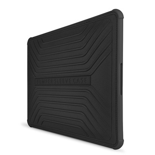 Túi chống shock laptop WIWU VOYAGE SLEEVE BUMPER ANTI-DROP CASE cho Macbook 13 inch