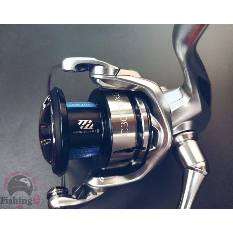 máy câu lure giá rẻ. Shimano Stradic giá rẻ. máy đứng câu cá