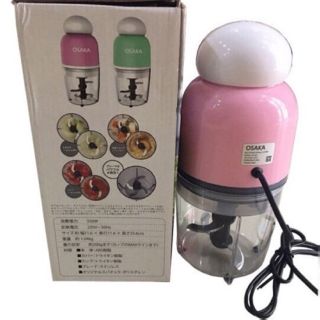 Máy xay đa năng OSAKA nắp trắng