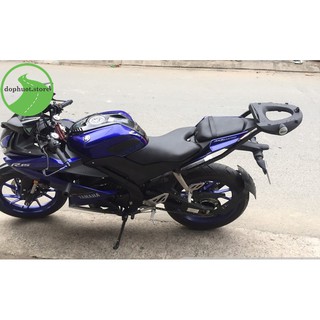 Baga Givi SRV Yamaha R15