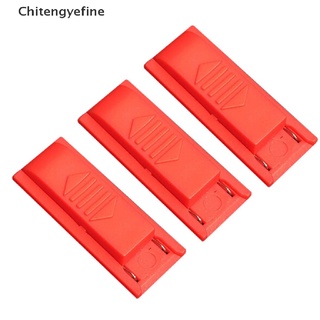CTYE Replacement switch rcm tool plastic jig for nintendo switchs video games FINE