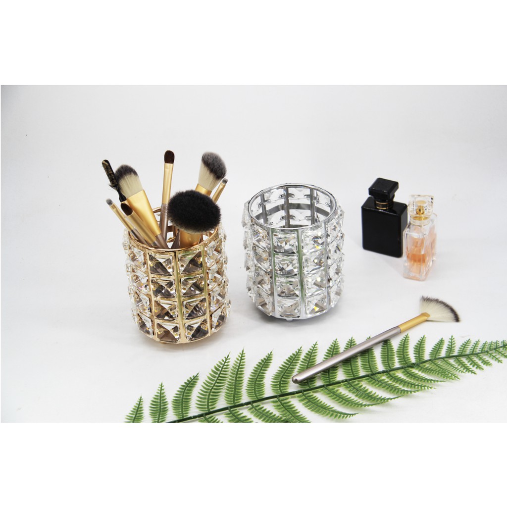 Ly Đựng Cọ Nail Siêu Đẹp