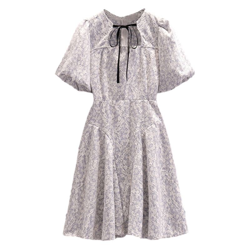 ĐẦM VÁY LIỀN BIGSIZE NGẮN TAY DÀNH CHO NỮ SÀNH ĐIỆU TRẺ TRUNG MẪU MỚI 2021