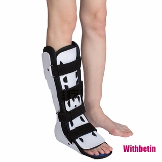 Đai nẹp hỗ trợ điều chỉnh mắt cá chân tiện dụng