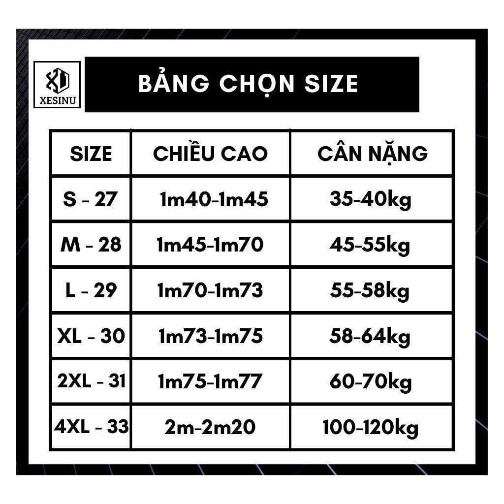 Quần Baggy Nam Jeans Ống Rộng Ống Suông Jeans Baggy