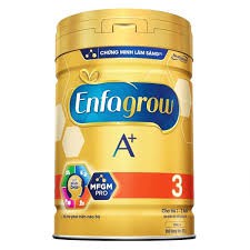 Sữa Enfagrow số 3(1,75kg)