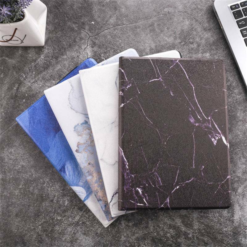Ốp Máy Tính Bảng Da Từ Tính Mỏng Cho iPad Mini 1 2 3 4 5 Air Pro 9.7" 10.5" 11" 10.2" 5th/6th/7th/8th/9th Gen iPad 2017/2018/2019/2020