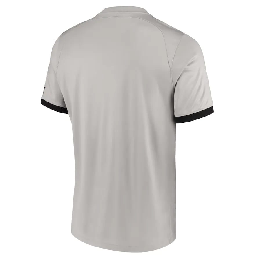 Áo Bóng Đá Câu Lạc Bộ Paris Saint Germain psg Away 2022 / 23