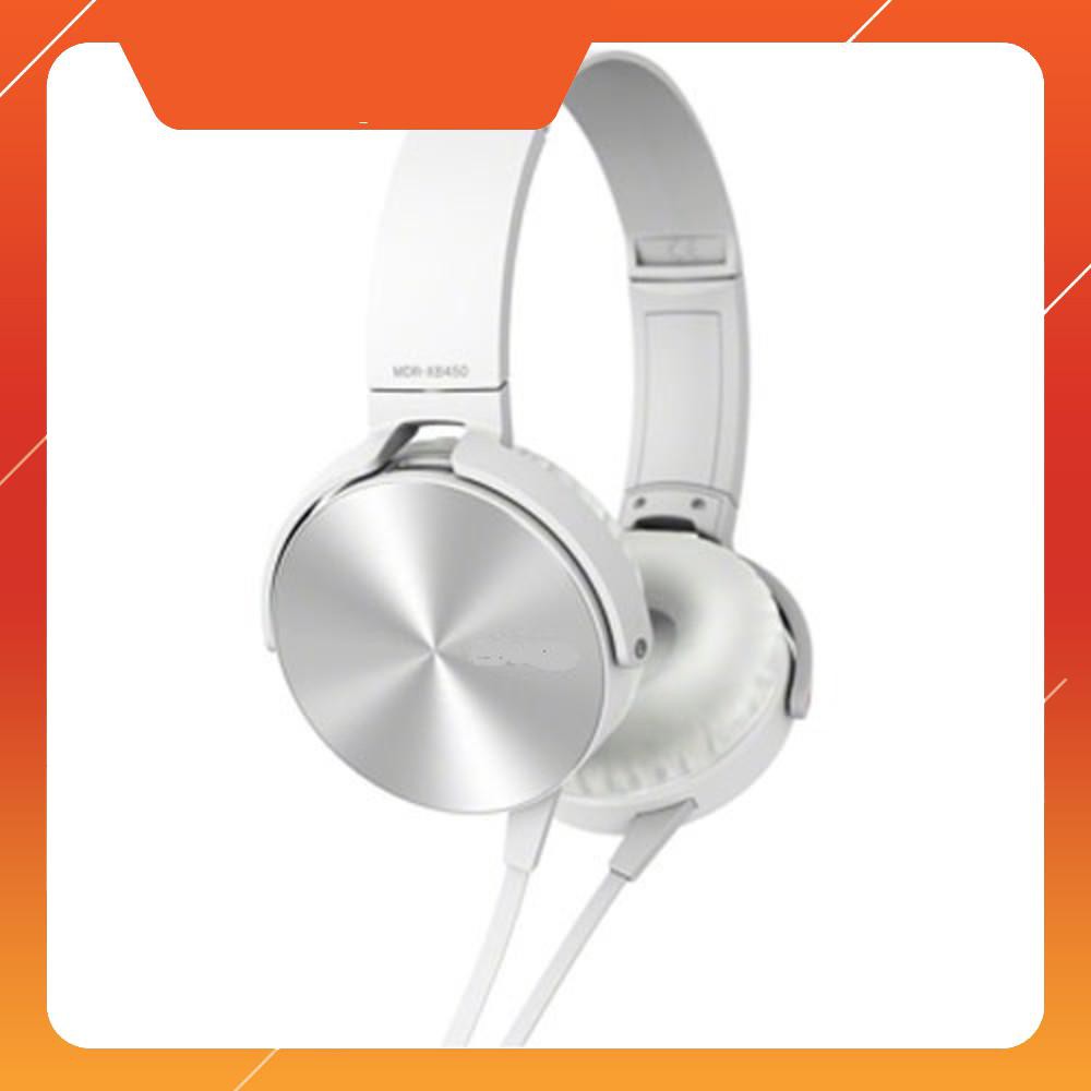 Hot- Tai nghe headphone Extra Bass XB450AP Sale