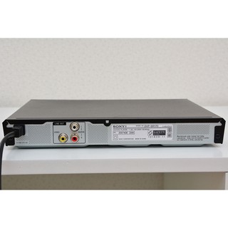 Đầu DVD Sony DVP-SR170