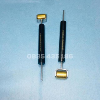 Lăn dò đồng láng diện chẩn