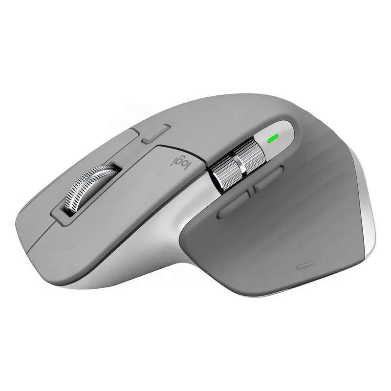 Chuột Logitech MX Master 3 WIRELESS/BLUETOOTH - Hàng Chính Hãng