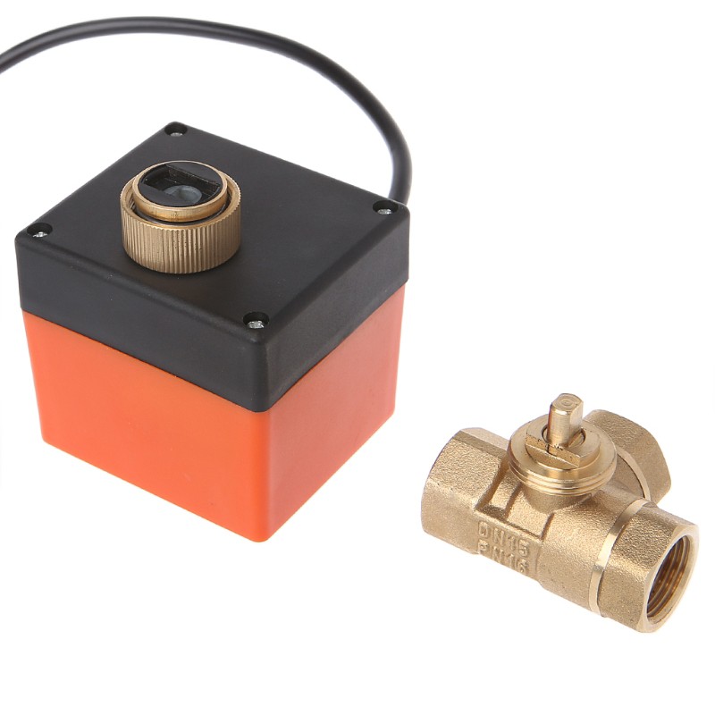 Van bi 3 chiều AC 220 dn chất lượng cao