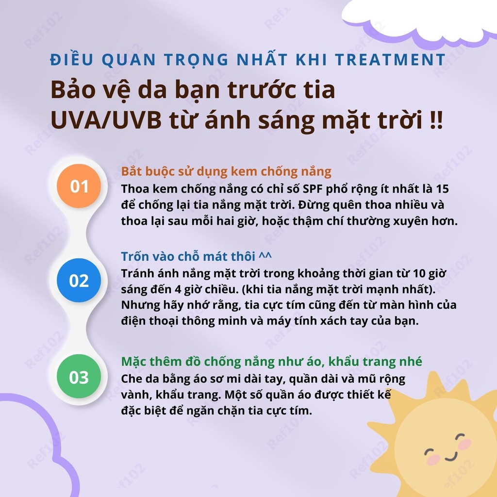 Kem chống nắng Blue Lizard SPF30 Face - Sensitive - Baby (Mẫu mới Bill US)