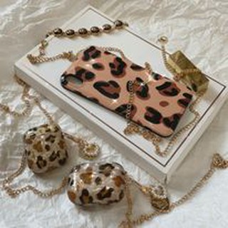 Ốp lưng/ Case iphone Da Beo