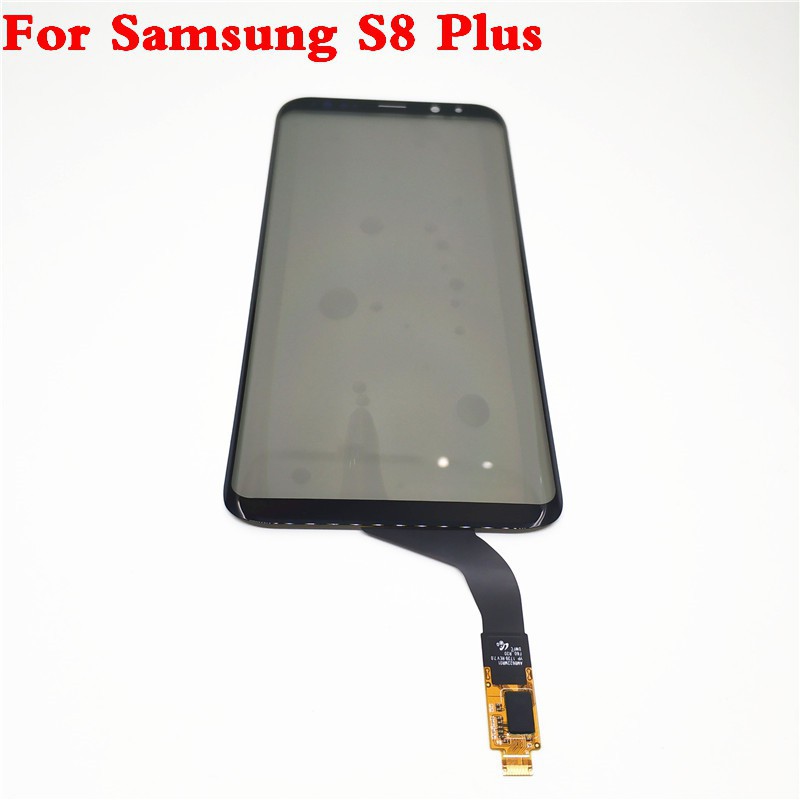 Màn Hình Cảm Ứng Số Hóa Thay Thế Cho Điện Thoại Samsung Galaxy S8 Plus G955 G955F