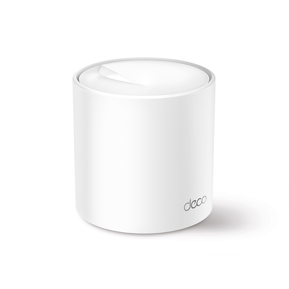 [Giá hủy diệt] Bộ phát wifi 6 TP-Link Deco X50 3-Pack mesh MU-MIMO AX3000Mbps (Chính Hãng TP-Link Việt Nam)