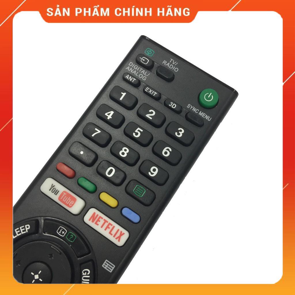 Điều khiển TV sony Bravia RM-L1370 dailyphukien Hàng có sẵn giá rẻ nhất