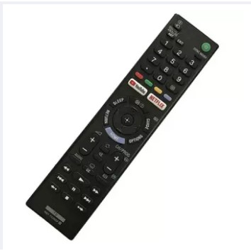 Điều Khiển ,Remote Tivi Sony Smart Youtube - Netflix [ loại đa năng dùng cho tất cả dòng tivi SONY smart ]