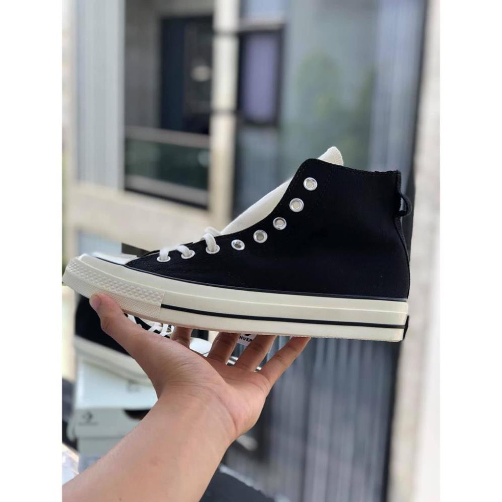 🥑 sale SALE Xả (Xả Kho) XẢ HÀNG Giày Converse Cổ Cao Đen BÁN RẺ :)) 2020 2021 ♡ : * . < . sale