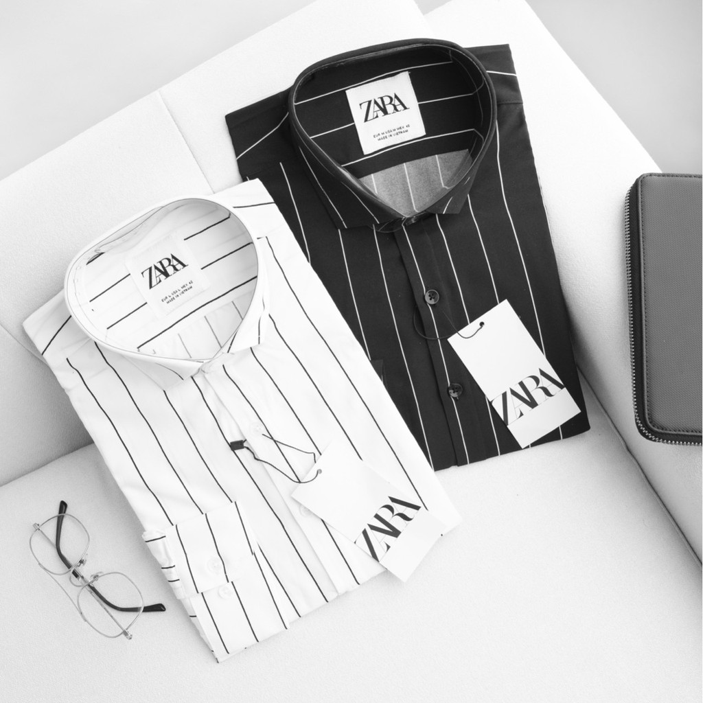 Áo Sơ Mi Nam Vãi Đũi Tay Ngắn, Phong Cách Công Sở Lịch Sự 🔔Hàng Shop🔔 | BigBuy360 - bigbuy360.vn