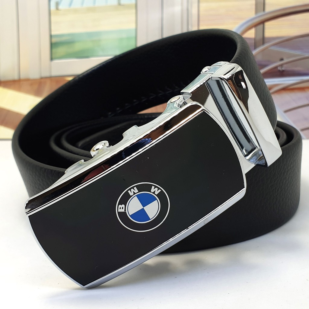 THẮT LƯNG NAM THỜI TRANG CÓ HỘP ĐỰNG THEO KÈM