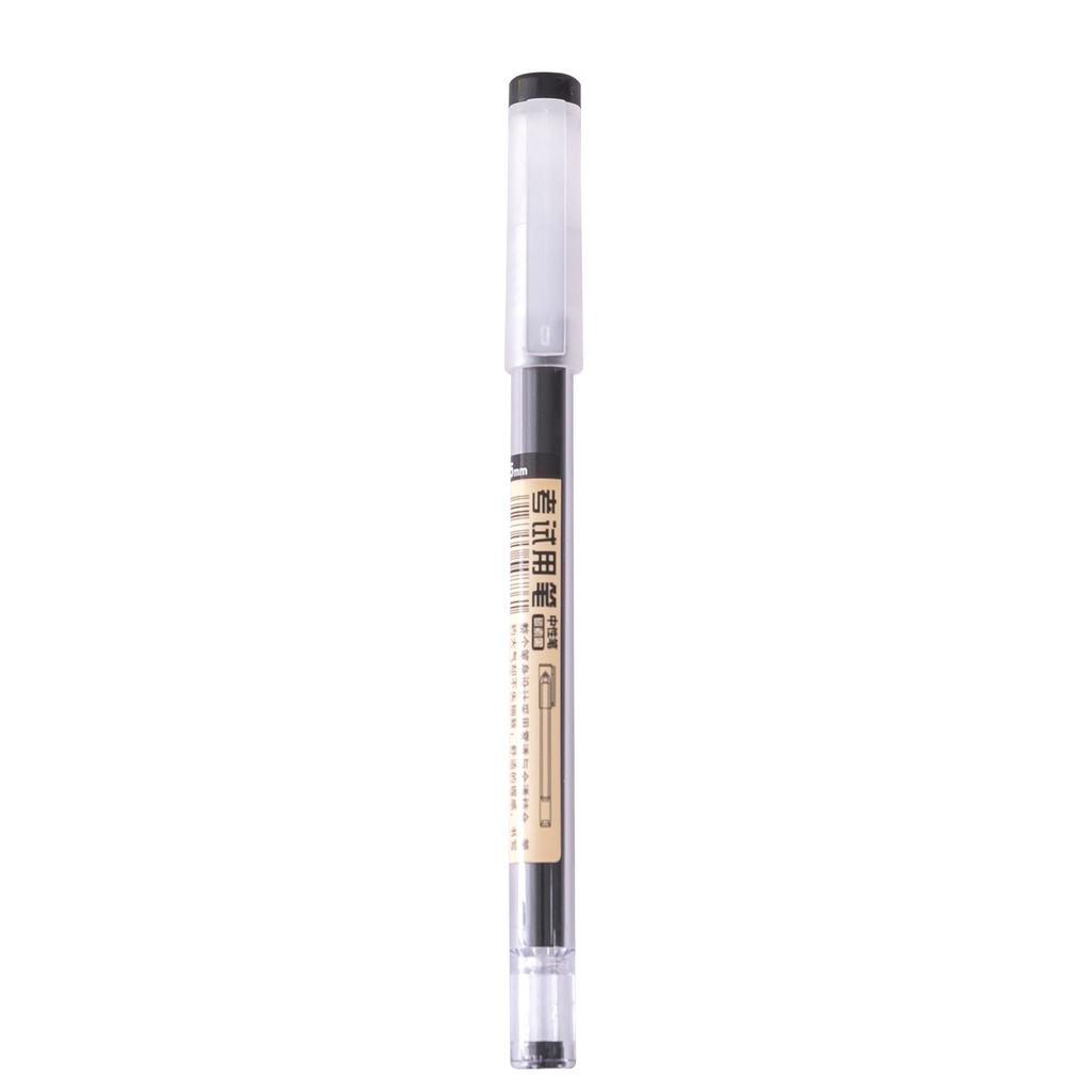 Bút GEL 0.5mm luyện viết chữ Trung- Nhật- Hàn cao cấp