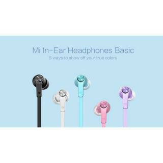 Tai nghe xiaomi lite basic