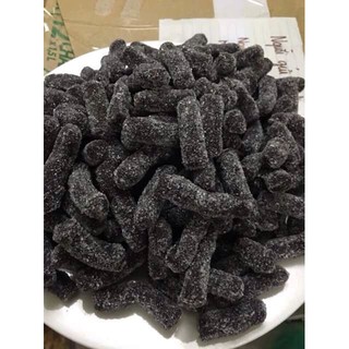 Kẹo dâu tằm Đà Lạt 500gram