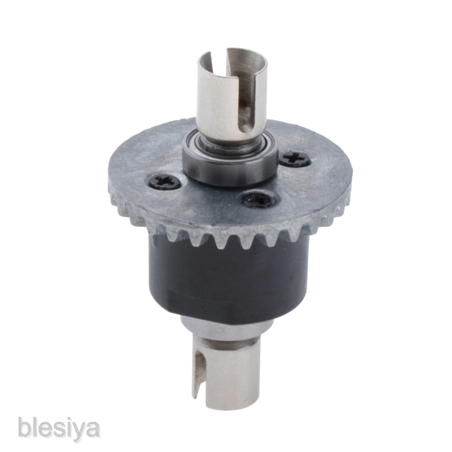 1/14 RC Car Differential Gear for WLtoys 144001 RC Car Spare Parts