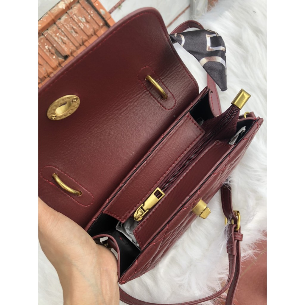 Hàng Mới Về Túi Xách Nữ Thời Trang Cao Cấp T0002