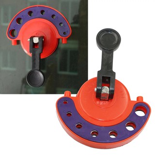 Dụng Cụ Định Vị Khoan Kính Gạch Kim Cương Có Giác Hút Tiện Dụng
