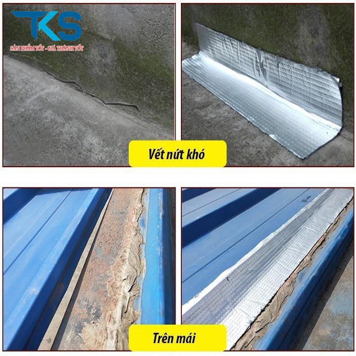 Băng keo siêu dính chống thấm Loại 5cm