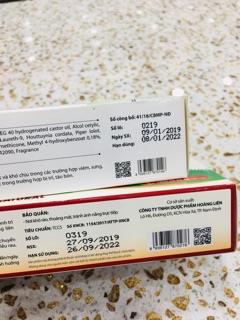 Hộp đựng COMBO VIÊN GIẤP CÁ SPEC TRIX