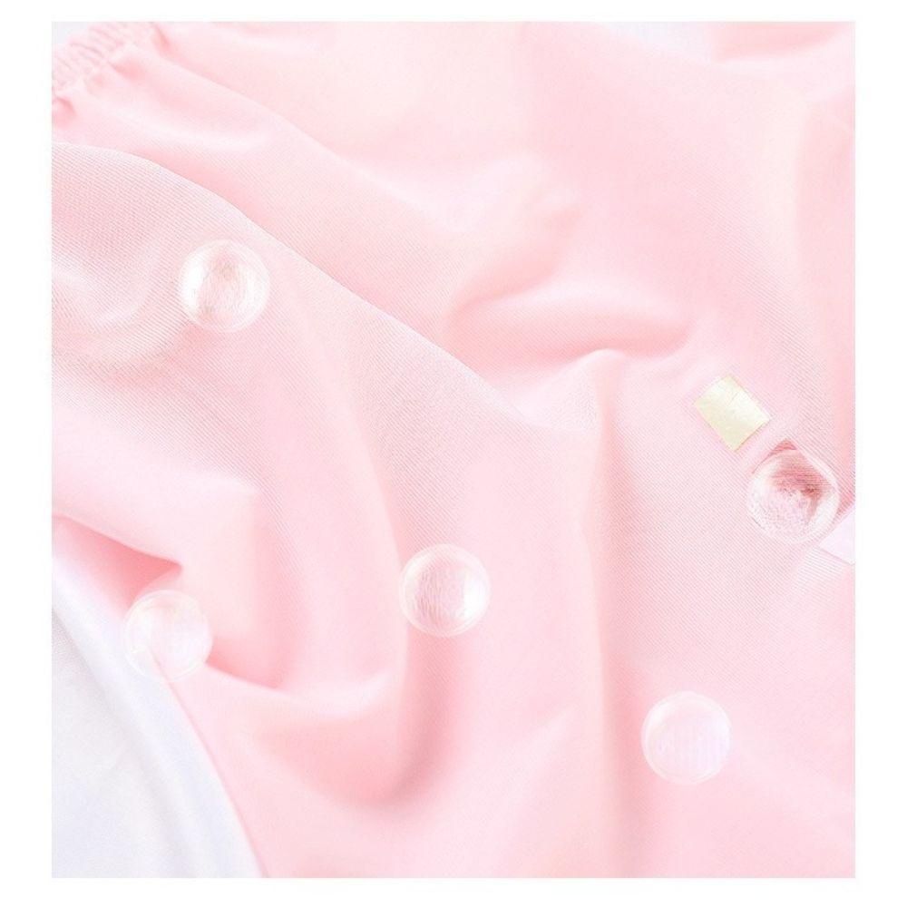 Găng Tay Chống Nắng Và Tia UV Bằng Lụa Mát Dành Cho Nữ Lái Xe