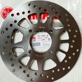 ❉➨ đĩa trước chuyên dụng cho xe yamaha jupiter z vega r vega zr f1zr 5tp