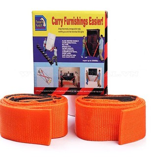 Dây đai Trợ Lực Khiêng đồ Forearm Forklift