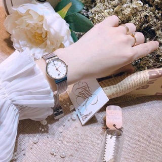 Đồng hồ nữ Skagen