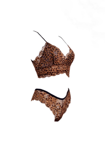 Set bralette crop top tôn dáng | BigBuy360 - bigbuy360.vn