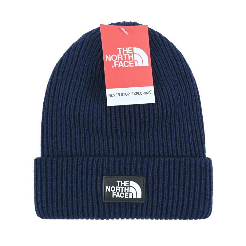 Nón Len The North Face Giữ Ấm Mùa Đông Thời Trang Cho Nam Và Nữ 6E9J