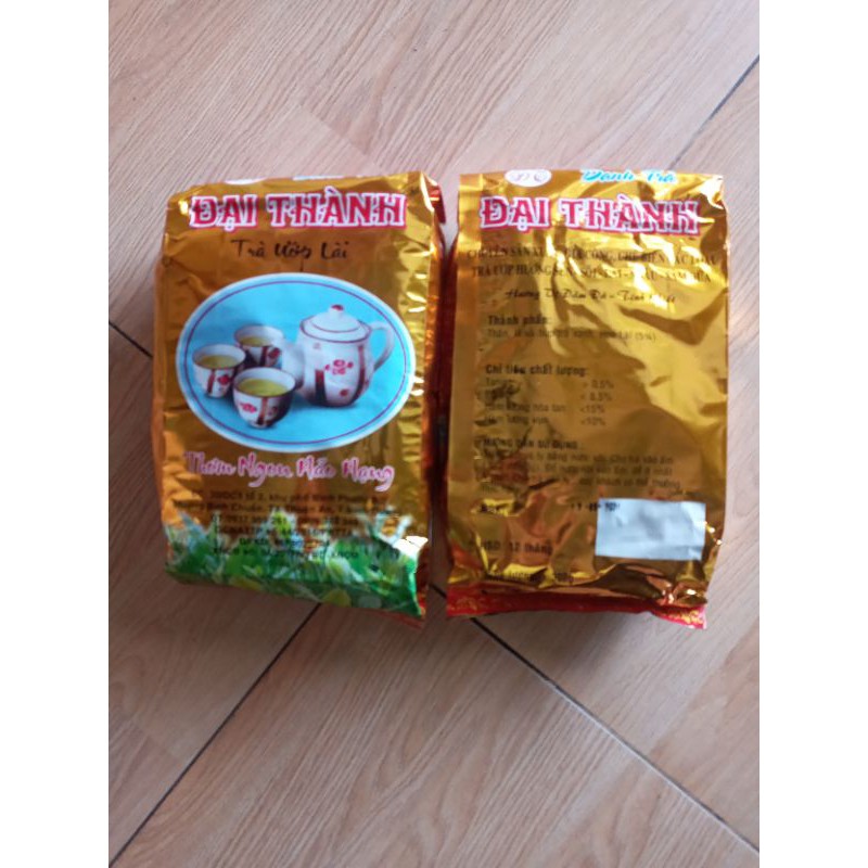 Trà Lài Đại Thành Vàng 300gr