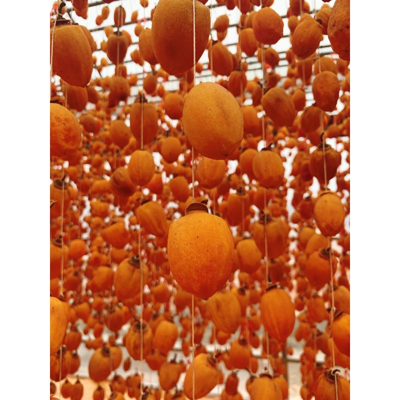 Hồng treo gió Đà Lạt- túi 500gr